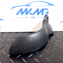 12-18 AUDI A6 C7 TAILGATE TRUNK BOOT HINGE TRIM COVER RIGHT SIDE 4G9827280