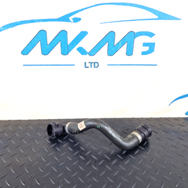 12-17 AUDI Q5 S-LINE GENUINE OEM WATER COOLANT HOSE PIPE 8R0819334AP