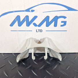 12-18 AUDI A6 C7 GENUINE OEM REAR VIEW MIRROR LOWER TRIM COVER 4G0907299AB