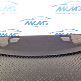 14-16 BMW 2 SERIES F22 GENUINE REAR WINDOW PARCEL SHELF TRIM PANEL 7346030