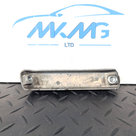 10-17 AUDI A8 4H GENUINE GEARBOX MOUNT BRACKET 4H0399404E