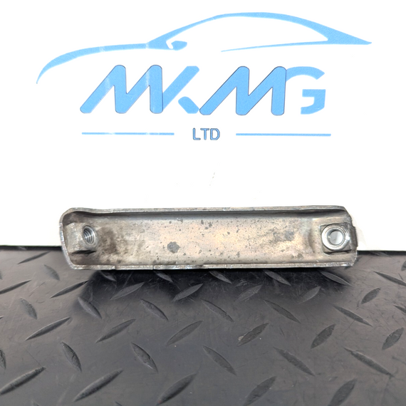 10-17 AUDI A8 4H GENUINE GEARBOX MOUNT BRACKET 4H0399404E