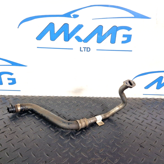 14-21 BMW 2 SERIES GRAN TOURER F45 F46 TURBOCHARGER OIL RETURN PIPE 8513615