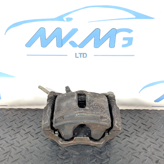14-21 BMW 2 SERIES GRAN TOURER F46 GENUINE FRONT RIGHT SIDE BRAKE CALIPER