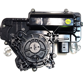 16-20 AUDI Q7 4M GENUINE TAILGATE BOOT SOFT CLOSE MOTOR 4M0827887B