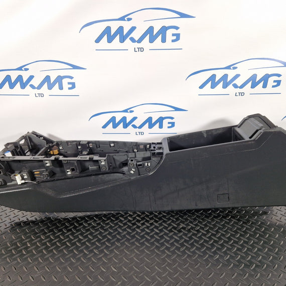 16-23 AUDI S5 COUPE GENUINE CENTRE CONSOLE BASE TRIM 8W2863241