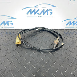 16-19 AUDI A4 B9 2.0 TDI DEU DIESEL EXHAUST GAS TEMPERATURE SENSOR 8W0906088F