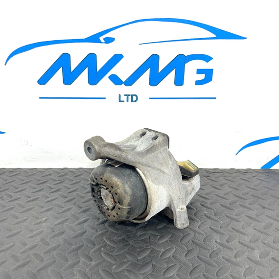 16-19 AUDI A4 B9 1.4 TFSI CVNA PETROL FRONT RIGHT SIDE ENGINE MOUNT 8W0199372CA