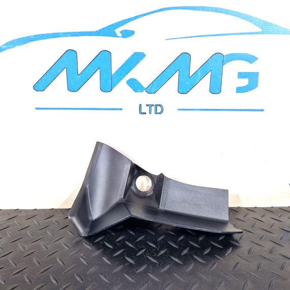 14-21 BMW 2 SERIES 218d GRAN TOURER F46 LEFT SIDE TAIL LIGHT TRIM 7328159