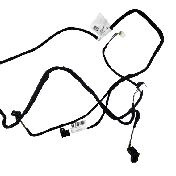 16-22 MERCEDES BENZ X253 CENTRE CONSOLE AMBIENT LIGHTNING WIRE CABLE A2055402324