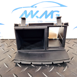 18-ON MERCEDES BENZ A CLASS W177 GENUINE CENTER CONSOLE REAR STORAGE TRIM BOX