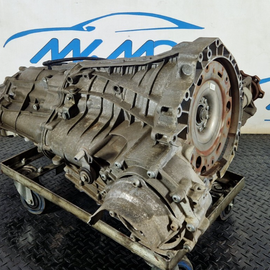 12-17 AUDI Q5 8R 2.0 TDI CHNA QUATTRO AUTOMATIC 7 SPEED PJT GEARBOX 0B5300058RX