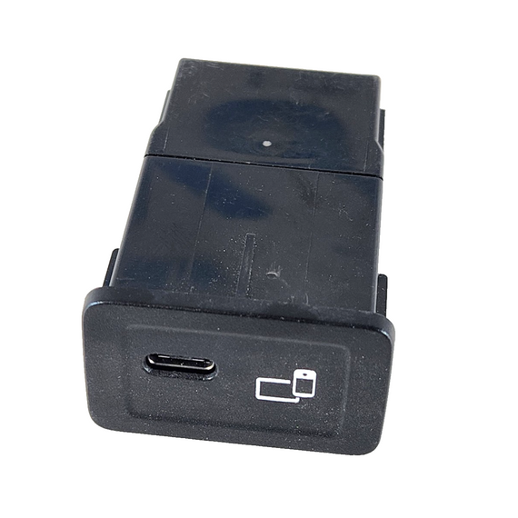 MERCEDES BENZ SPRINTER W907 AUX USB PORT SOCKET A2478204102