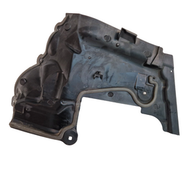 14-21 MERCEDES BENZ C200 W205 2.0L PETROL ENGINE PARTITION SHIELD A2056206001