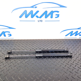 16-22 BMW X1 F48 GENUINE PAIR OF FRONT BONNET GAS LIFTING STRUTS 7329410