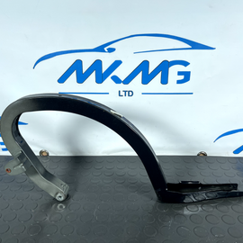 2017 BMW 4 SERIES F32 M-SPORT GENUINE REAR RIGHT TAILGATE HINGE IN GREY B39