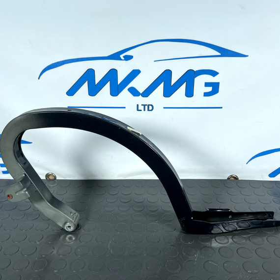 2017 BMW 4 SERIES F32 M-SPORT GENUINE REAR RIGHT TAILGATE HINGE IN GREY B39