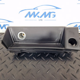 16-23 AUDI A5 F5 SPORTBACK 12V POWER OUTLET SOCKET PORT & TRIM COVER 8W2864131