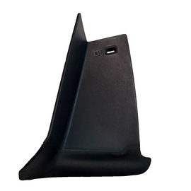 16-19 AUDI A4 B9 REAR LEFT BUMPER TAIL LIGHT TRIM COVER 8W9945253