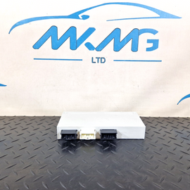 16-22 BMW X1 F48 REAR BOOT TRUNK LID TAILGATE CONTROL UNIT MODULE ECU 7412610