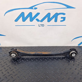 16-19 AUDI A4 B9 GENUINE OEM REAR LEFT N/S LOWER CONTROL ARM 4M0505291D