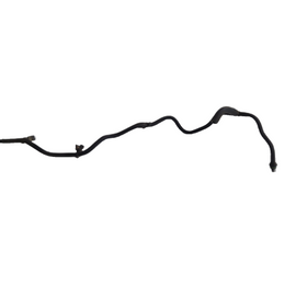 14-25 MERCEDES-BENZ VITO W447 FUEL LEAK OIL LINE A6220900077