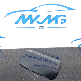 11-18 BMW 6 SERIES F06 GENUINE FUEL TANK FILLER FLAP CAP LID COVER