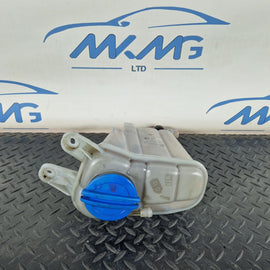 12-17 AUDI S5 CONVERTIBLE EXPANSION OVERFLOW TANK BOTTLE 8K0121405N