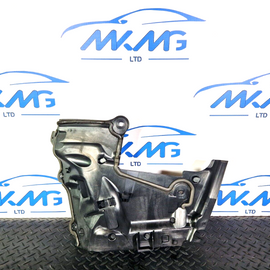 14-21 MERCEDES BENZ C220d W205 ENGINE PROTECTION SHIELD PANEL TRIM A2056205801