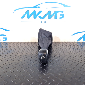 16-22 BMW X1 F48 GENUINE AUTOMATIC GEARBOX KNOB GEAR SELECTOR 9391198