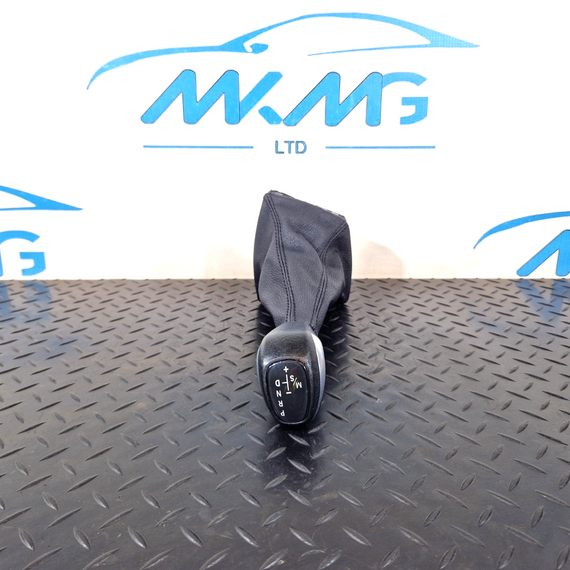 16-22 BMW X1 F48 GENUINE AUTOMATIC GEARBOX KNOB GEAR SELECTOR 9391198