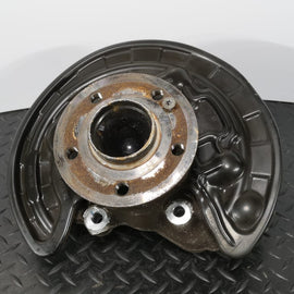 MERCEDES A B CLA W177 W247 C118 REAR DRIVER SIDE WHEEL HUB & BEARING 2473570400