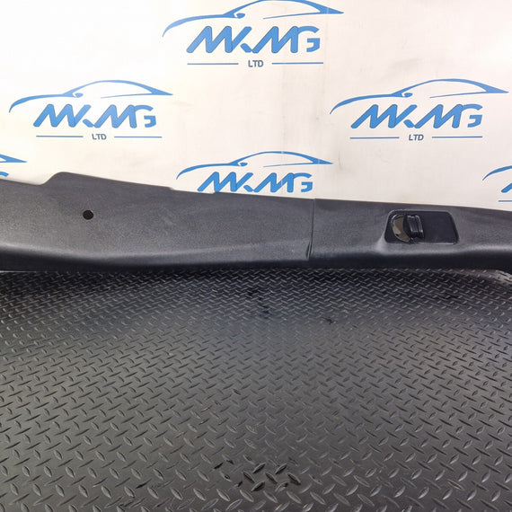 MERCEDES BENZ SPRINTER W907 W910 LEFT SIDE B PILLAR TRIM COVER A9076903200