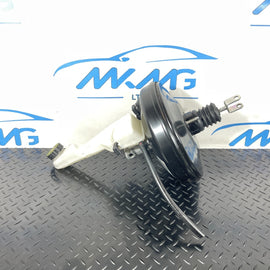 BMW 2 SERIES ACTIVE TOURER F45 216D BRAKE SERVO WITH MASTER CYLINDER 6872077