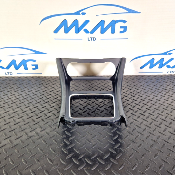 14-19 MERCEDES BENZ GLA X156 OEM GENUINE CENTRE CONSOLE TRIM A1766809900