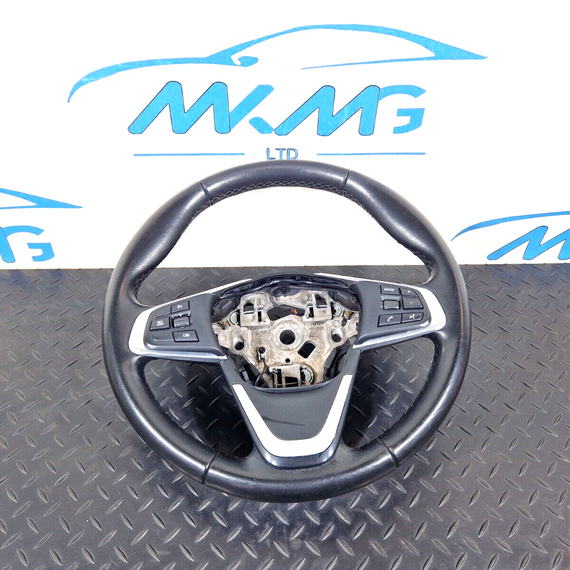 14-21 BMW 2 SERIES GRAN TOURER F45 F46 218i GENUINE STEERING WHEEL