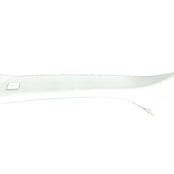 14-19 LAND ROVER L550 DISCOVERY SPORT OEM FRONT LEFT A PILLAR TRIM FK7203511A