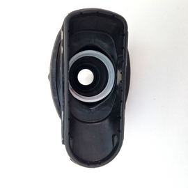 AUDI A4 8W B9 16-ON GEARSTICK RUBBER SEAL TRIM 8W0711406