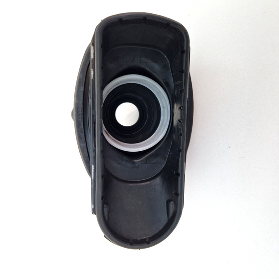 AUDI A4 8W B9 16-ON GEARSTICK RUBBER SEAL TRIM 8W0711406