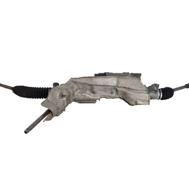 14-19 LAND ROVER L550 DISCOVERY SPORT GENUINE ELECTRIC STEERING RACK FK723504BC