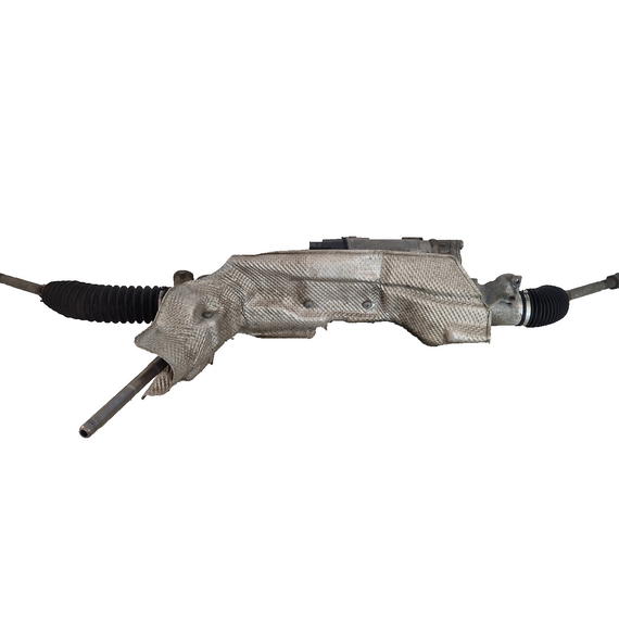 14-19 LAND ROVER L550 DISCOVERY SPORT GENUINE ELECTRIC STEERING RACK FK723504BC