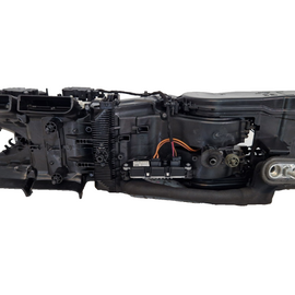 16-20 AUDI Q7 SQ7 4M GENUINE REAR CONSOLE HEATER MATRIX UNIT 4M0820004
