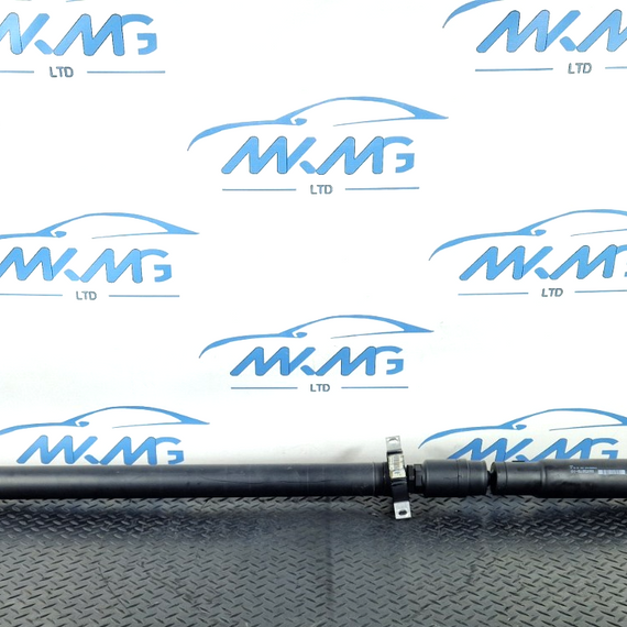 16-22 BMW X1 F48 X-DRIVE AUTO GENUINE COMPLETE PROPSHAFT 8605878