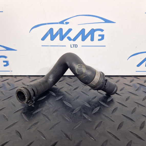 16-23 AUDI A5 F5 SPORTBACK S-LINE GENUINE WATER COOLANT PIPE 8W0819350G
