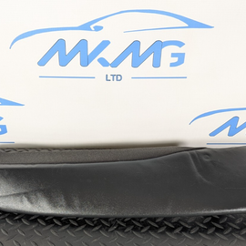 16-19 AUDI A4 B9 GENUINE REAR RIGHT O/S LEATHER SEAT BOLSTER CUSHION 8W085704C