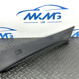 12-18 MERCEDES BENZ A-CLASS W176 LEFT PASSENGER SIDE A PILLAR TRIM  A1766900025