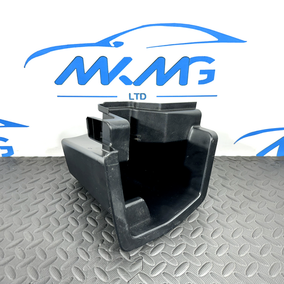 14-21 BMW 2 SERIES GRAN TOURER F45 F46 TRUNK LEFT SIDE STORAGE BOX 7327033