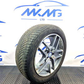 16-22 MERCEDES BENZ X253 19" AMG-LINE ALLOY WHEEL 8Jx19H2 WITH TYRE A2534011800