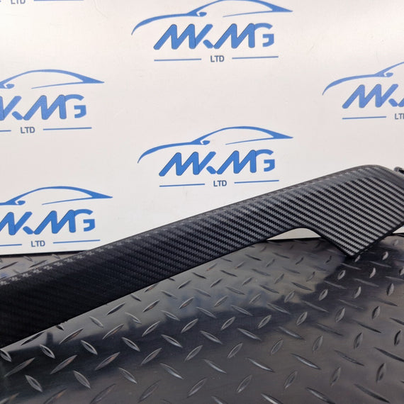 16-19 AUDI A4 B9 GENUINE FRONT LEFT PASSENGER SIDE DOOR CARD TRIM 8W0867409