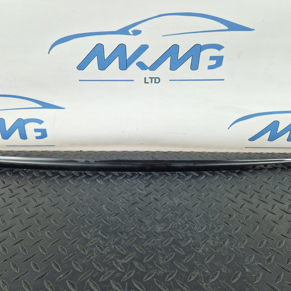 16-24 AUDI A5 F5 COUPE FRONT LEFT WINDSHIELD WATER DEFLECTOR STRIP 8W6854327B